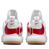 Nike REACT HYPERSET Кроссовки волейбольные Белый/Красный* - фото 278627