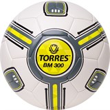 Torres BM300 (F323655) Мяч футбольный - фото 278660