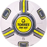 Torres BM300 (F323655) Мяч футбольный - фото 278663