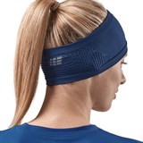 CEP COLD WEATHER HEADBAND Повязка на голову Синий - фото 278670