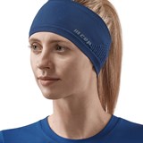CEP COLD WEATHER HEADBAND Повязка на голову Синий - фото 278672