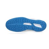 Mizuno THUNDER BLADE 3 Кроссовки волейбольные Белый/Красный/Синий - фото 278678