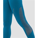 Fifty ESSENTIAL KNIT FA-WH-0202 Тайтсы женские Синий - фото 278729