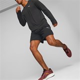 Puma ULTRAWEAVE 7" SHORTS Шорты беговые Черный - фото 278737