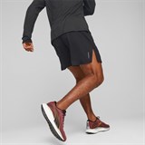Puma ULTRAWEAVE 7" SHORTS Шорты беговые Черный - фото 278738