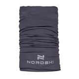 Nordski ACTIVE GREY Бафф Серый - фото 278755