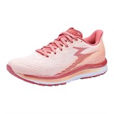 361° MERAKI 5 (W) Кроссовки беговые женские Розовый - фото 278757