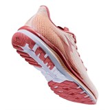 361° MERAKI 5 (W) Кроссовки беговые женские Розовый - фото 278760