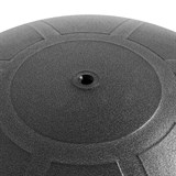 Starfit PRO GB-110, 65 СМ, 1200 Г Фитбол высокой плотности антивзрыв Серый - фото 278768