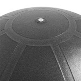 Starfit PRO GB-110, 65 СМ, 1200 Г Фитбол высокой плотности антивзрыв Серый - фото 278769