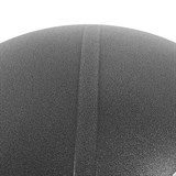 Starfit PRO GB-110, 65 СМ, 1200 Г Фитбол высокой плотности антивзрыв Серый - фото 278770