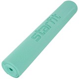 Starfit CORE FM-101 PVC 173X61X0,4 СМ Коврик для йоги и фитнеса Мятный - фото 278788
