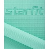 Starfit CORE FM-101 PVC 173X61X0,4 СМ Коврик для йоги и фитнеса Мятный - фото 278791