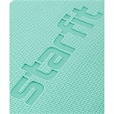 Starfit CORE FM-101 PVC 173X61X0,4 СМ Коврик для йоги и фитнеса Мятный - фото 278795