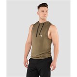 Fifty BE ROCK FA-MA-0202 Майка Зеленый - фото 278803