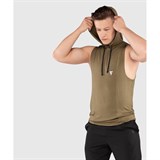 Fifty BE ROCK FA-MA-0202 Майка Зеленый - фото 278808