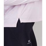 Nordski RUN (W) PEONY Лонгслив женский Сиреневый - фото 278818