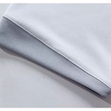 Kelme SHORT SLEEVE FOOTBALL UNIFORM Форма футбольная Белый/Темно-синий - фото 278840