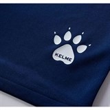 Kelme SHORT SLEEVE FOOTBALL UNIFORM Форма футбольная Белый/Темно-синий - фото 278843