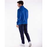 +Adrenalina 3302 IAN Костюм спортивный унисекс Синий/Темно-синий - фото 278850