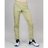 Nordski RUN BAMBOO Брюки беговые Зеленый - фото 278866