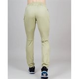 Nordski RUN BAMBOO Брюки беговые Зеленый - фото 278867