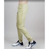 Nordski RUN BAMBOO Брюки беговые Зеленый - фото 278868