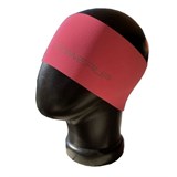 PowerUp HEADBAND PINK Повязка на голову Розовый - фото 278898