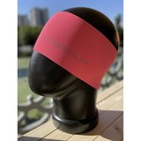 PowerUp HEADBAND PINK Повязка на голову Розовый - фото 278899
