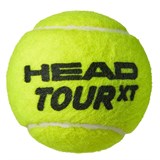 Head TOUR XT 3B (570823) Мячи для большого тенниса - фото 278922 Head TOUR XT 3B (570823) Мячи для большого тенниса - фото 278922