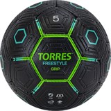 Torres FREESTYLE GRIP (F320765) Мяч футбольный - фото 278926