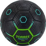 Torres FREESTYLE GRIP (F320765) Мяч футбольный - фото 278928