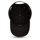 New Era CASUAL CLASSIC NEW YORK YANKEES Бейсболка Черный - фото 278943