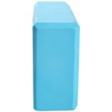 Starfit CORE YB-200 EVA Блок для йоги Синий пастель - фото 278958