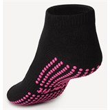 Starfit SW-220 Носки для йоги Черный - фото 278963