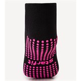 Starfit SW-220 Носки для йоги Черный - фото 278965