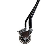 Diadem BALL CART Корзина для теннисных мячей Черный - фото 278983