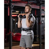 Starfit DB-301 12 КГ Гантель обрезиненная Черный - фото 278995