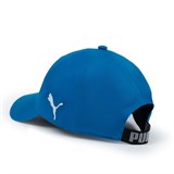 Puma LIGA UNISEX FOOTBALL CAP Бейсболка Синий - фото 278997