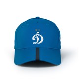 Puma LIGA UNISEX FOOTBALL CAP Бейсболка Синий - фото 278998