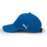 Puma LIGA UNISEX FOOTBALL CAP Бейсболка Синий - фото 278999