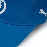 Puma LIGA UNISEX FOOTBALL CAP Бейсболка Синий - фото 279000