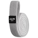Starfit ES-205 Эспандеры для кроссфита (3 шт) Черный/Серый - фото 279004