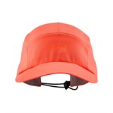 CEP ULTRALIGHT CAP Бейсболка Коралловый - фото 279008