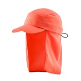 CEP ULTRALIGHT CAP Бейсболка Коралловый - фото 279010