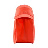CEP ULTRALIGHT CAP Бейсболка Коралловый - фото 279011