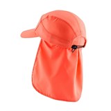 CEP ULTRALIGHT CAP Бейсболка Коралловый - фото 279012