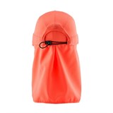 CEP ULTRALIGHT CAP Бейсболка Коралловый - фото 279013