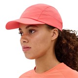 CEP ULTRALIGHT CAP Бейсболка Коралловый - фото 279014