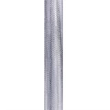 Starfit CORE BB-103 Гриф для штанги прямой 180 см, d=25 мм, металлический с замками - фото 279033